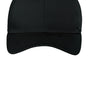 Port Authority Mens Easy Care Adjustable Hat - Black