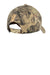 Port Authority C807 Camo Hat Mossy Oak Break Up Country/Chocolate Brown Flat Back