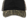 Port Authority Mens Camo Hat - Mossy Oak New Break Up/Black