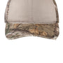 Port Authority Mens Camo Hat - Realtree Xtra/Khaki