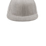 Port Authority Mens Stretch Fit Hat - Heather Grey