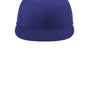 Port Authority Mens Stretch Fit Hat - Royal Blue