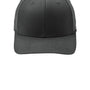 Port Authority Mens Stretch Fit Hat - Black