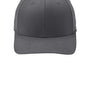 Port Authority Mens Stretch Fit Hat - Graphite Grey