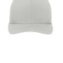 Port Authority Mens Stretch Fit Hat - Gusty Grey