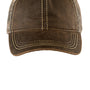 Port Authority Mens Pigment Print Camouflage Adjustable Hat - Realtree Xtra