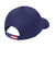 Port Authority C829 Adjustable Hat Blue Crush Flat Back