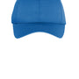 Port Authority Mens Adjustable Hat - Royal Blue