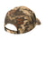 Port Authority C855 Pro Camouflage Adjustable Hat Kryptek Highlander Flat Back