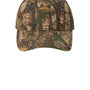 Port Authority Mens Pro Camouflage Adjustable Hat - Realtree Xtra