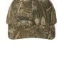 Port Authority Mens Pro Camouflage Adjustable Hat - Real Tree Max 7