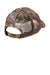 Port Authority C869 Pro Camouflage Mesh Back Adjustable Hat Realtree Edge Camo Flat Back