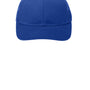 Port Authority Mens Adjustable Mesh Back Adjustable Hat - Radiant Royal Blue