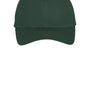 Port & Company Mens Twill Adjustable Hat - Hunter Green