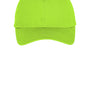 Port & Company Mens Twill Adjustable Hat - Lime Green