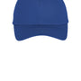 Port & Company Mens Twill Adjustable Hat - Royal Blue