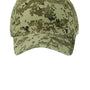 Port Authority Mens Digital Ripstop Camouflage Hat - Green Camo