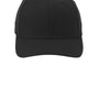 Port Authority Mens Wool Blend Flexfit Hat - Black