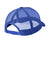 Port Authority C932 Snapback Hat Royal Blue Flat Back