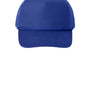 Port Authority Mens Snapback Hat - Royal Blue