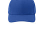 Port Authority Mens Stretch Fit Hat - Royal Blue