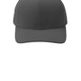 Port Authority Mens Delta Flexfit Hat - Dark Grey