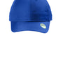 Port Authority Mens Eco Adjustable Hat - True Royal Blue