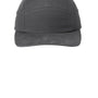 Port Authority Mens Camper Adjustable Hat - Deep Smoke Grey