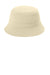 Port Authority C980 Mens Bucket Hat Sahara Flat Front