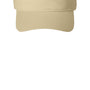 Port & Company Mens Fashion Adjustable Visor - Beach