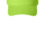 Port & Company Mens Fashion Adjustable Visor - Green Oasis