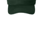 Port & Company Mens Fashion Adjustable Visor - Hunter Green