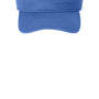 Port & Company Mens Fashion Adjustable Visor - Ultramarine Blue