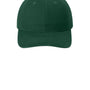 Port & Company Mens Brushed Twill Adjustable Hat - Hunter Green