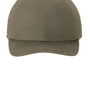 Port & Company Mens Adjustable Hat - Driftwood