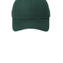 Port & Company Mens Twill Adjustable Hat - Hunter Green