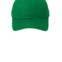 Port & Company Mens Twill Adjustable Hat - Kelly Green