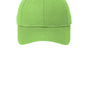 Port & Company Mens Twill Adjustable Hat - Lime Green