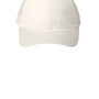 Port & Company Mens Twill Adjustable Hat - Oyster