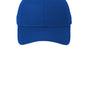 Port & Company Mens Twill Adjustable Hat - Royal Blue