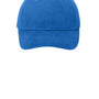 Port & Company Mens Adjustable Hat - Royal Blue