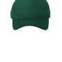 Port & Company Mens Twill Adjustable Hat - Hunter Green