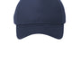 Port & Company Mens Twill Adjustable Hat - Navy Blue