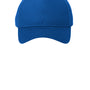 Port & Company Mens Twill Adjustable Hat - Royal Blue