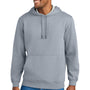 CornerStone Mens Tough Fleece Hooded Sweatshirt Hoodie w/ Kangaroo Pocket - Heather Grey - COMING SOON