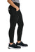 Carhartt CT102482 Womens Midweight Utility Leggings w/ Pockets Black Model Side