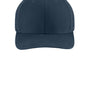 Carhartt Mens Flexfit Mesh Back Hat - Navy Blue - New