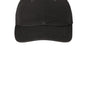 District Mens Adjustable Hat - Black