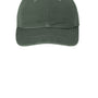 District Mens Adjustable Hat - Light Olive Green