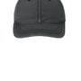 District Mens Adjustable Hat - Nickel Grey